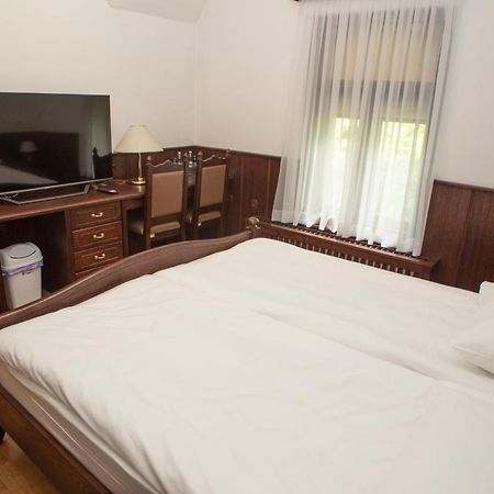 Vila Herberstein Velenje Quarto foto