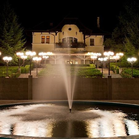 Vila Herberstein Velenje Exterior foto