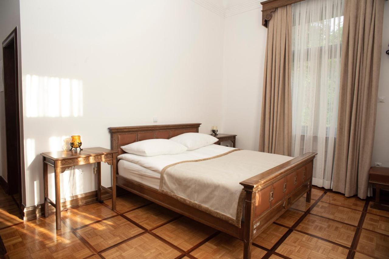 Vila Herberstein Velenje Quarto foto