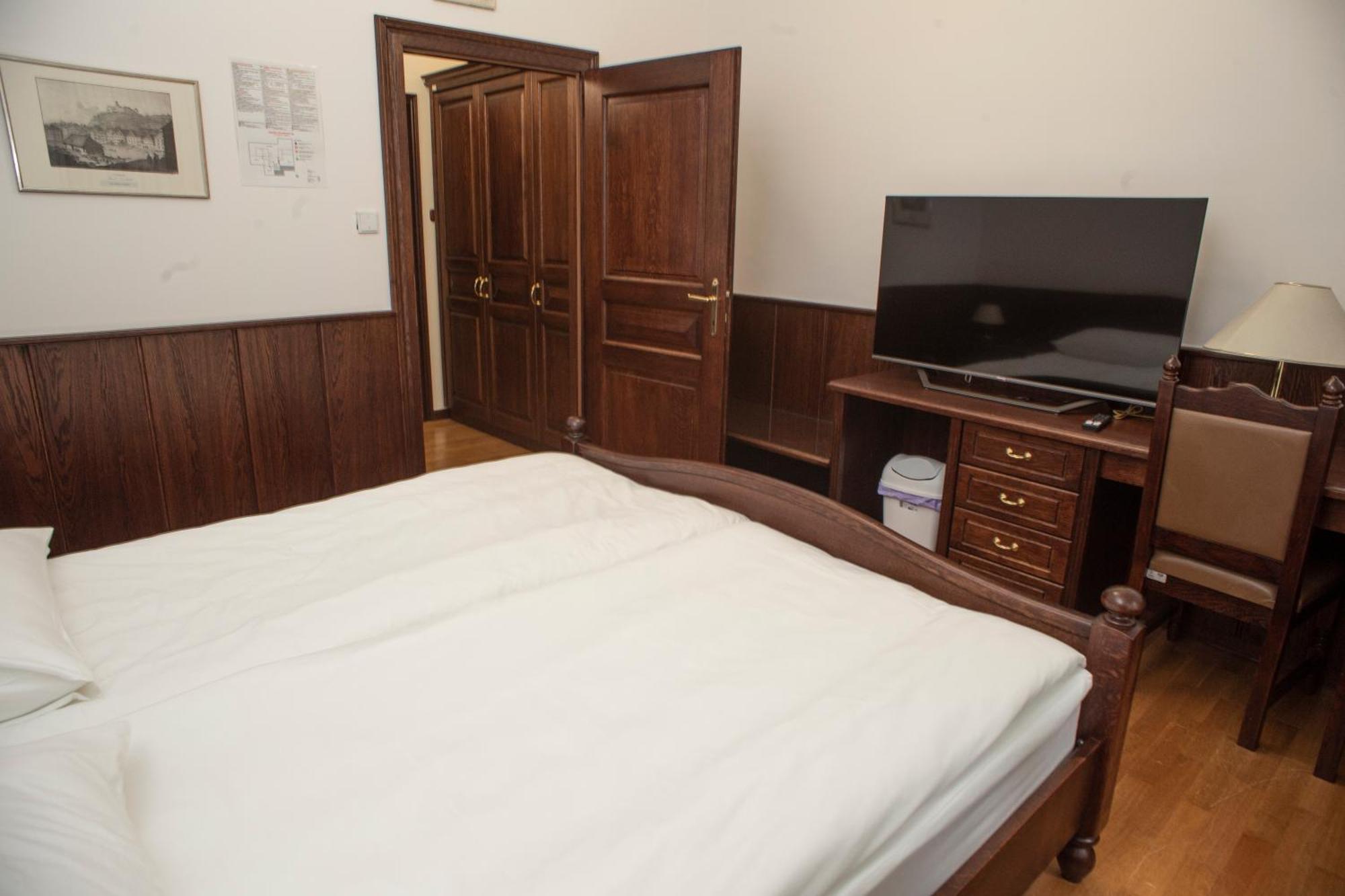 Vila Herberstein Velenje Quarto foto