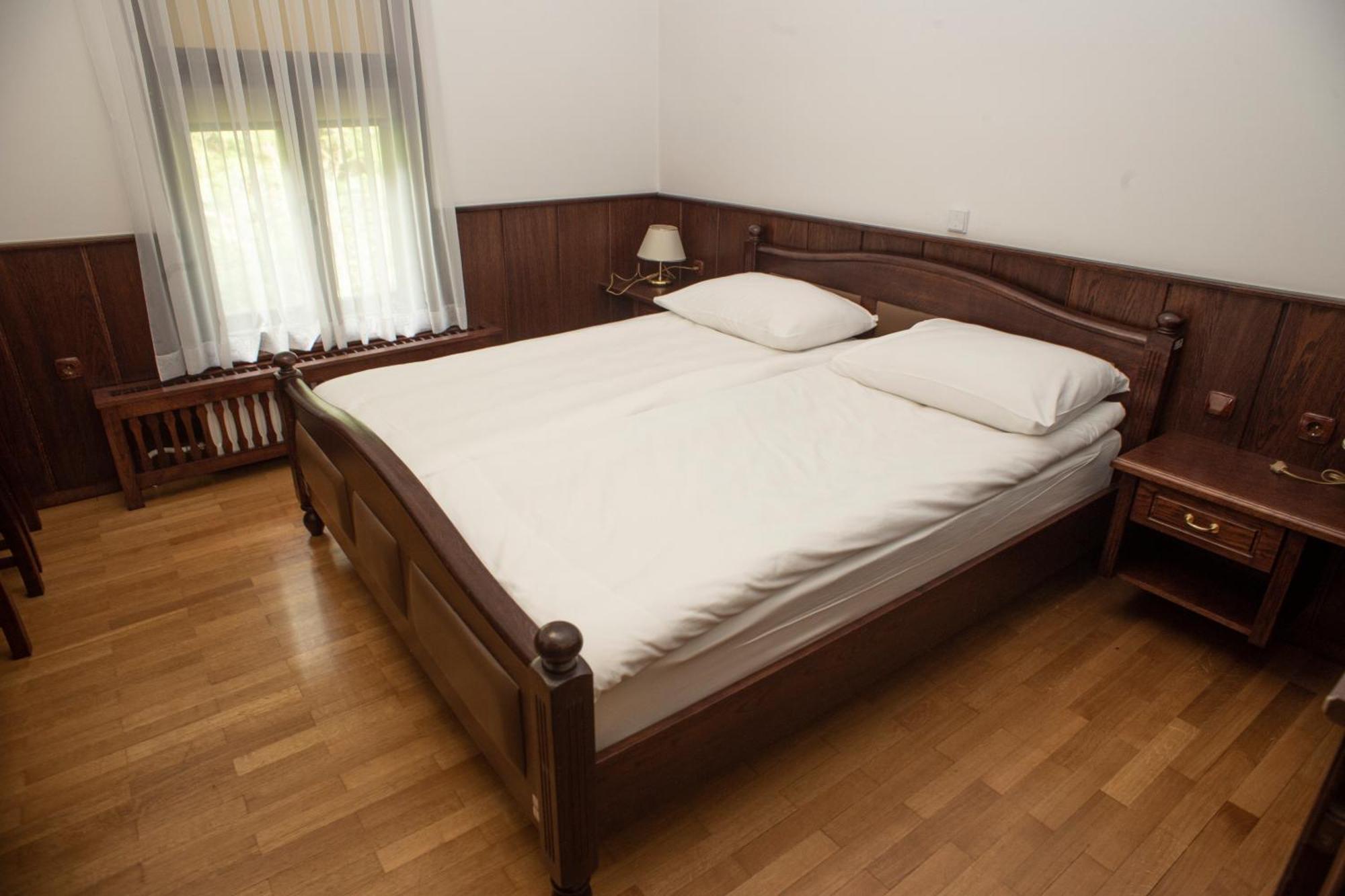 Vila Herberstein Velenje Quarto foto