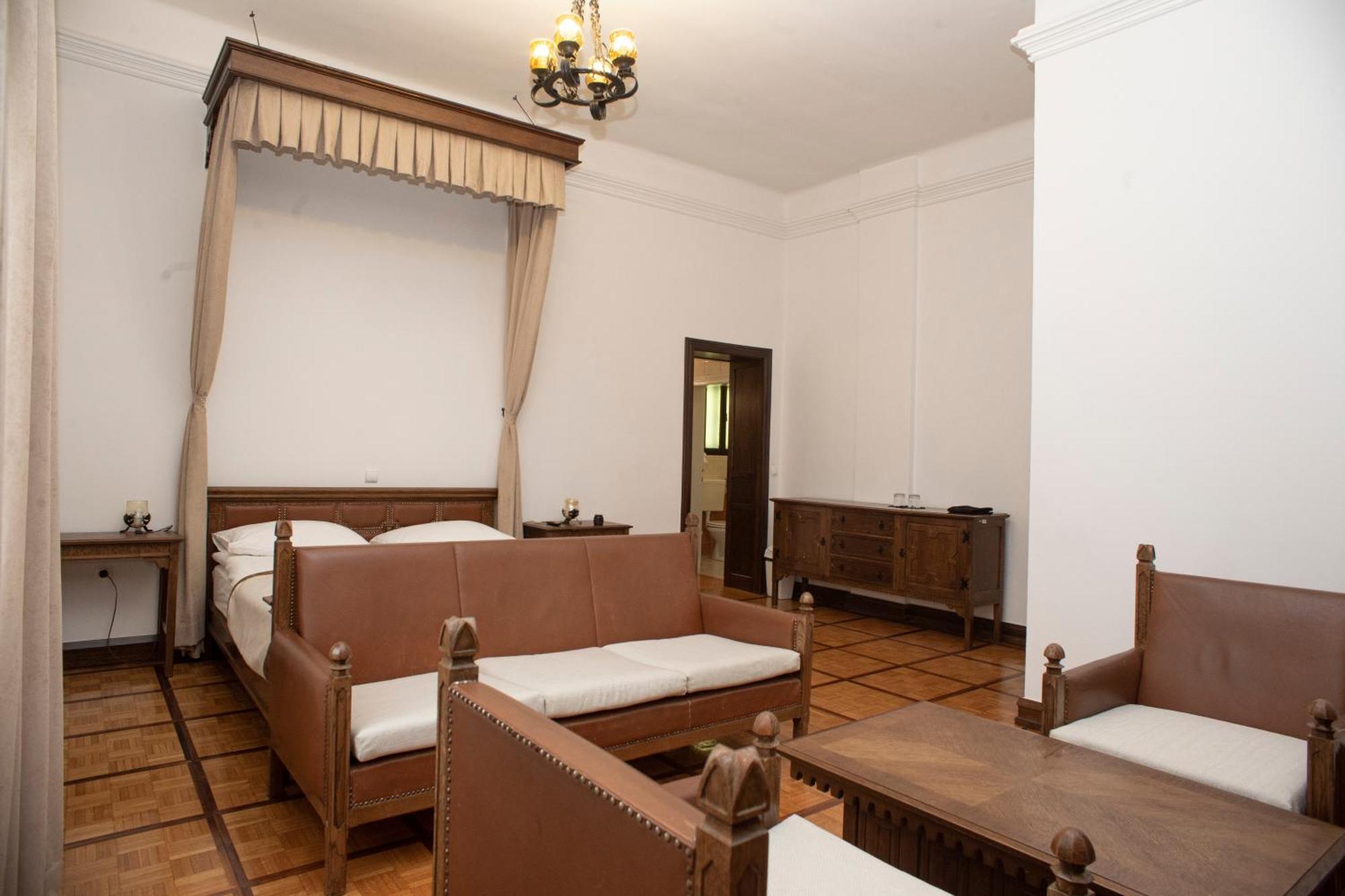 Vila Herberstein Velenje Quarto foto