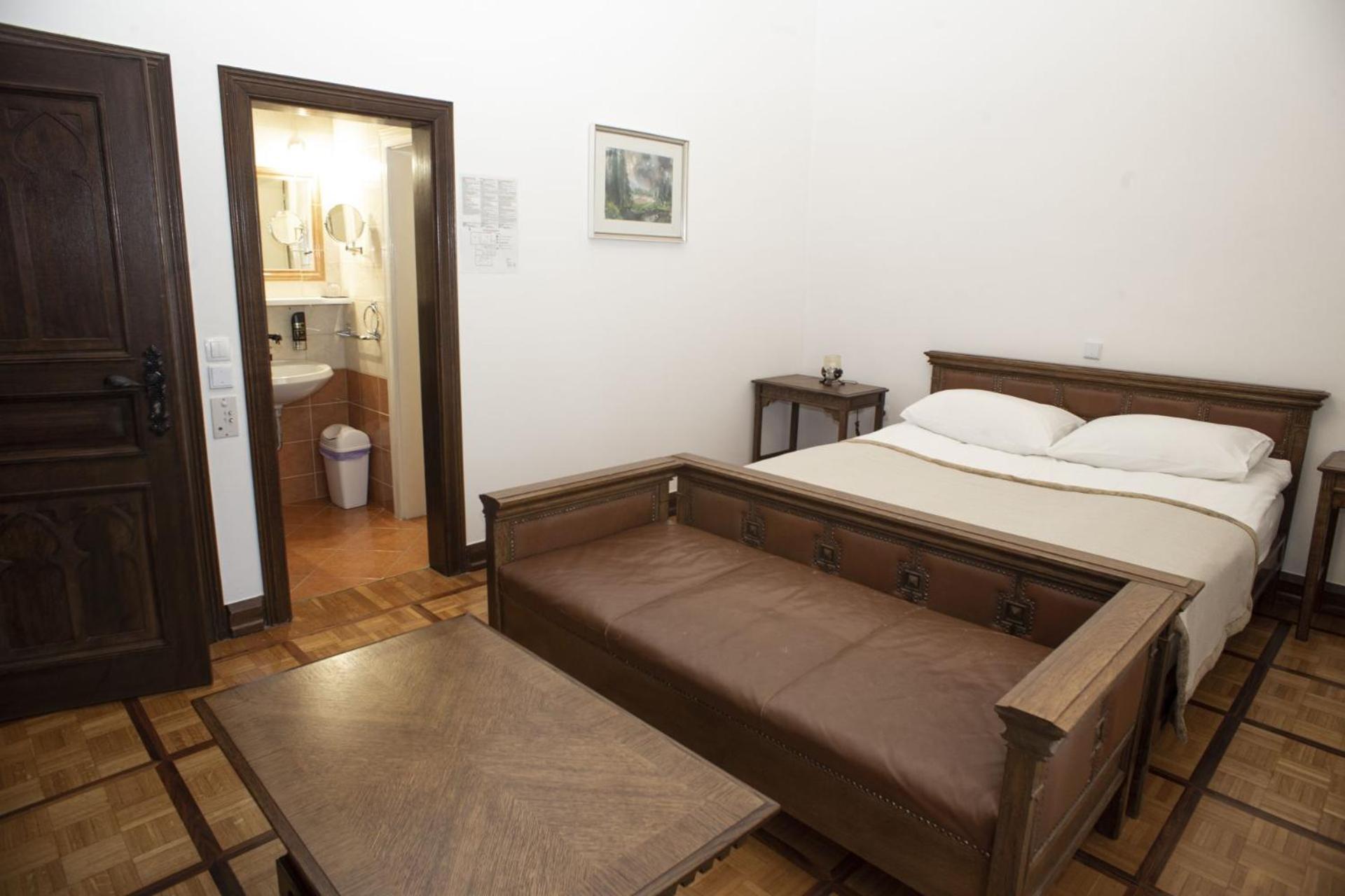 Vila Herberstein Velenje Quarto foto