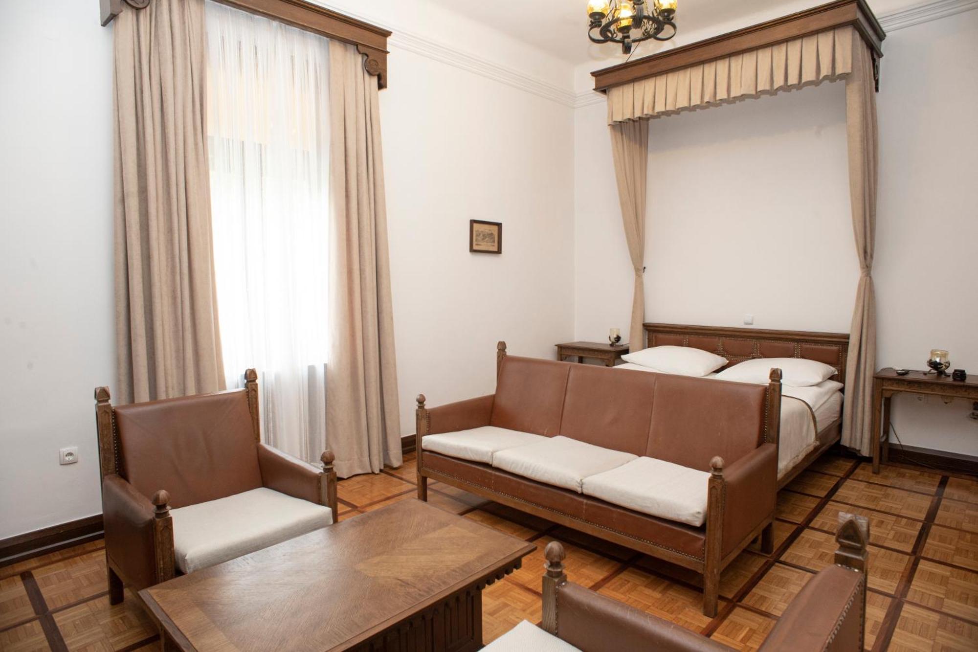 Vila Herberstein Velenje Quarto foto