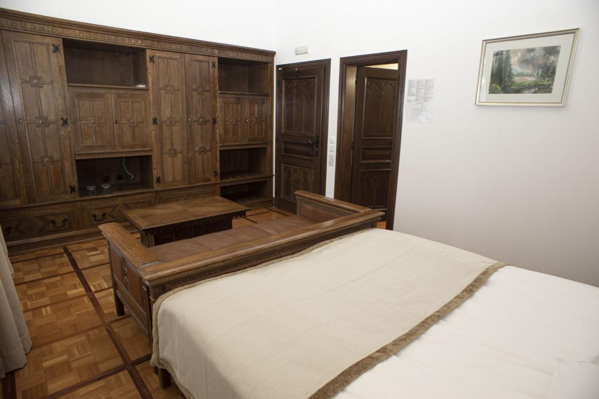 Vila Herberstein Velenje Quarto foto